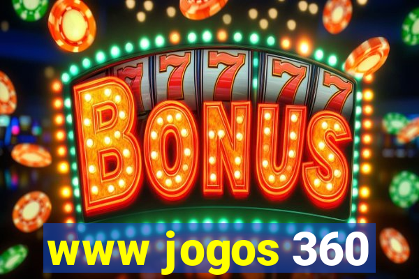 www jogos 360